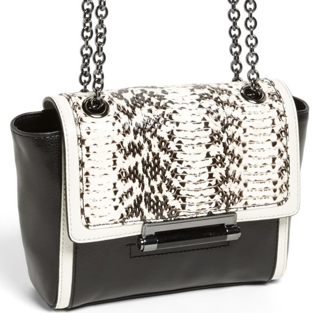 DVF 440 Mini Bag